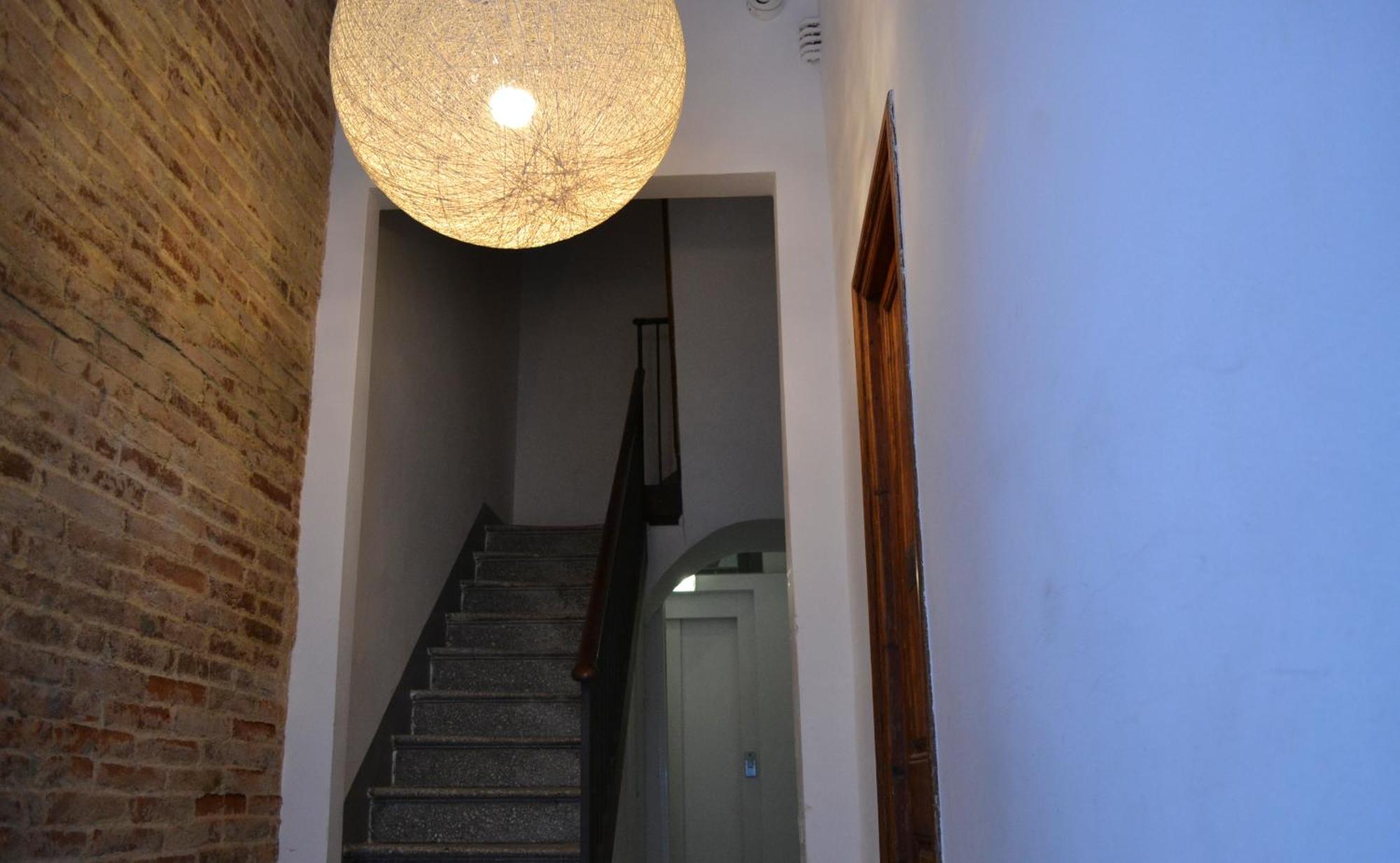 Happy People Plaza Espana Apartments Barcelona Luaran gambar