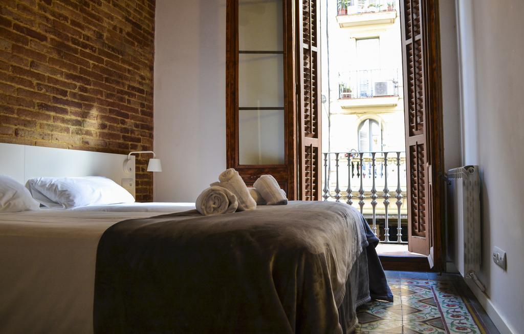 Happy People Plaza Espana Apartments Barcelona Bilik gambar