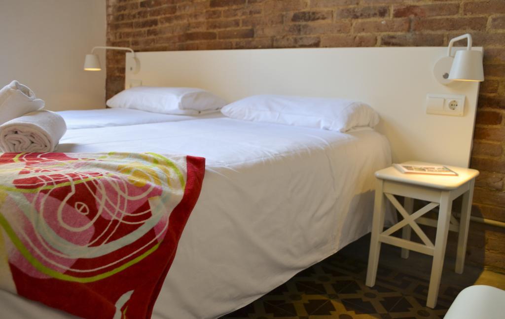 Happy People Plaza Espana Apartments Barcelona Bilik gambar