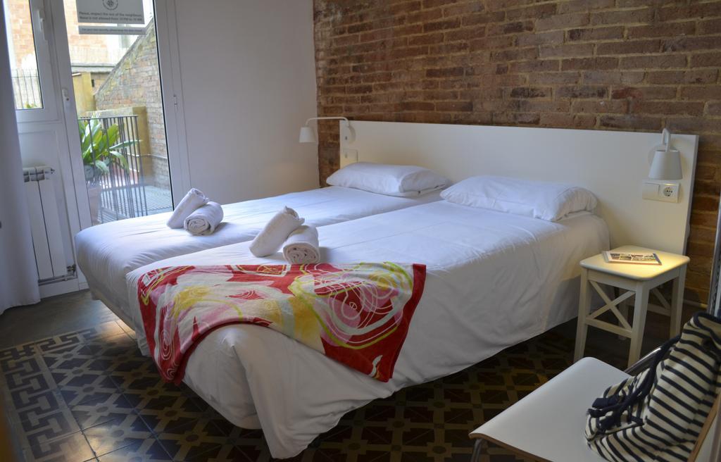 Happy People Plaza Espana Apartments Barcelona Bilik gambar
