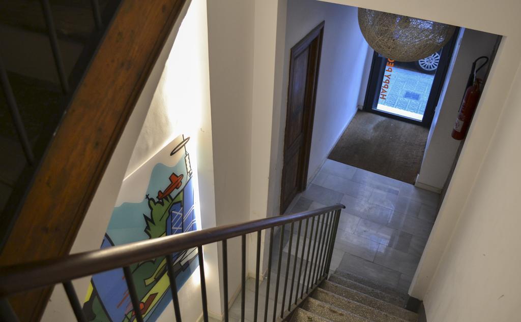 Happy People Plaza Espana Apartments Barcelona Bilik gambar