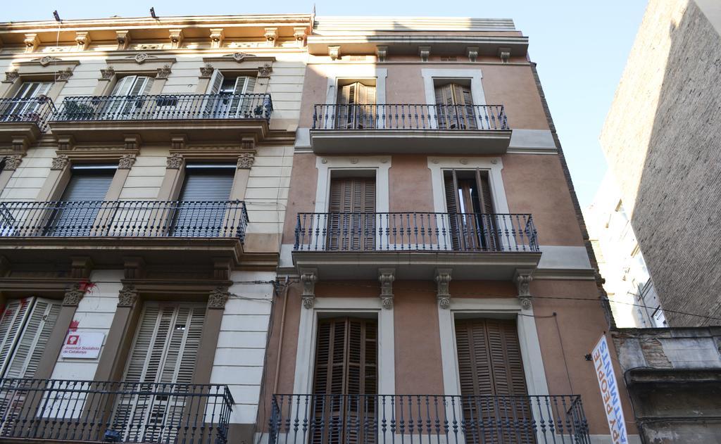 Happy People Plaza Espana Apartments Barcelona Bilik gambar
